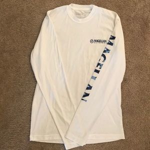 Magellan Outdoors- MagWick long sleeve shirt